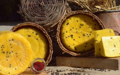 The Piacentinu Ennese DOP (PDO)