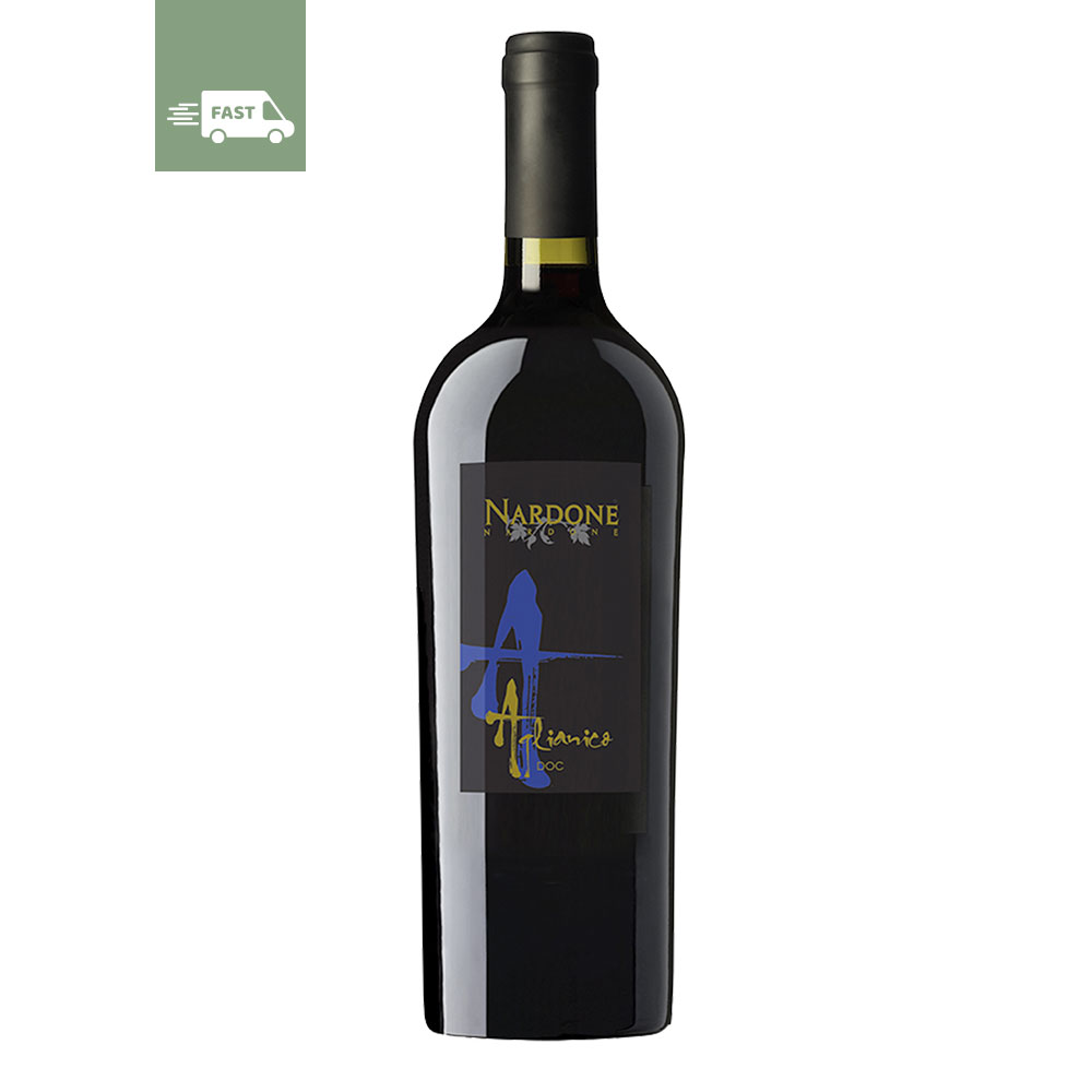 Irpinia Aglianico DOC