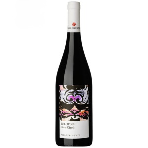 Sood Market - vendita online prodotti tipici - BELLIFOLLI-NERO-DAVOLA