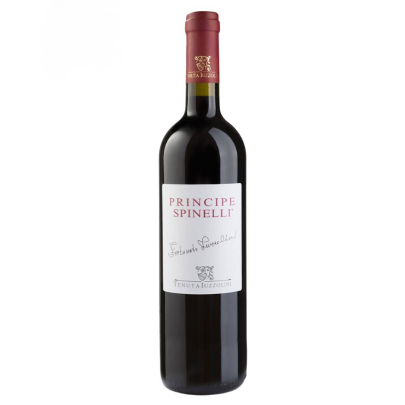 Sood Market - vendita online prodotti tipici - PRINCIPE-SPINELLI