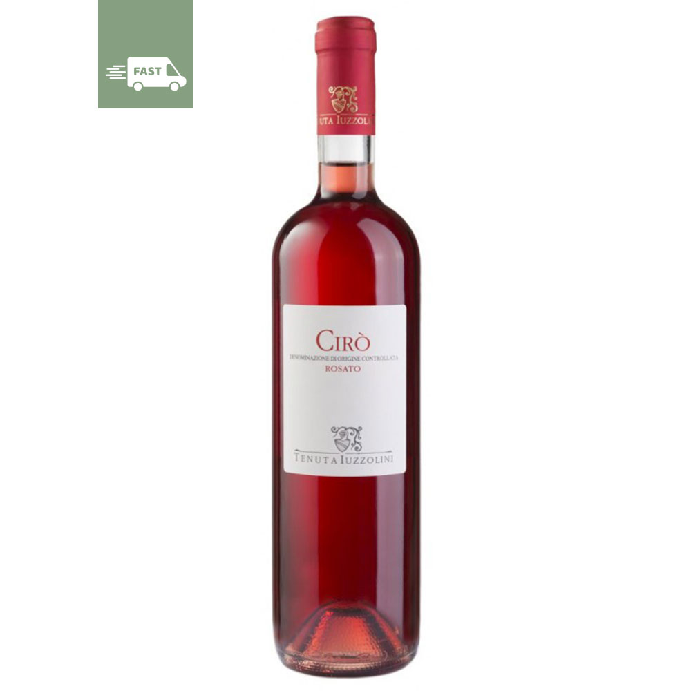 Ciro’ Rosato