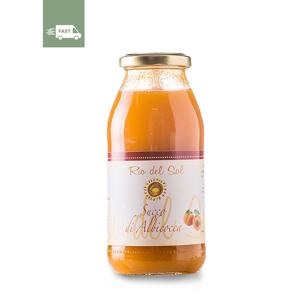 Apricot Juice 200 ML