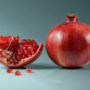 The pomegranate, an ally of life