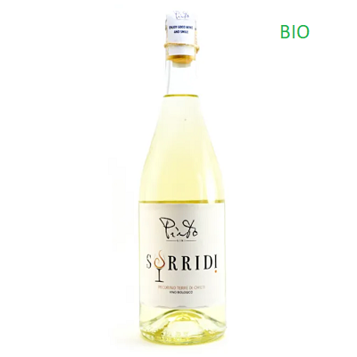 Pecorino d’Abruzzo DOC – Bio