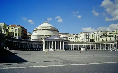 Piazza del Plebiscito