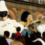 Neapolitan Carnival