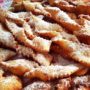 Neapolitan Chiacchiere