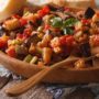 Sicilian Caponata Recipe