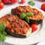 Stuffed Eggplants Recipe