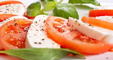 Caprese Salad Recipe