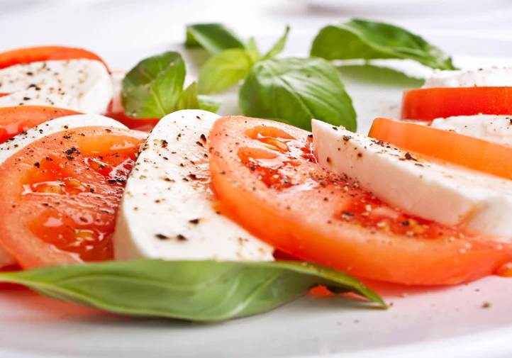 Caprese Salad Recipe