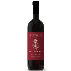 Barbera d'Alba DOC Superiore