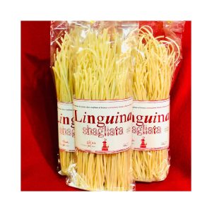 Linguina Sbagliata 500 gr