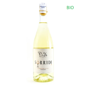 Pecorino d'Abruzzo DOC - Bio