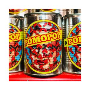 POMOPOP - Pomodoro corbarino 400g