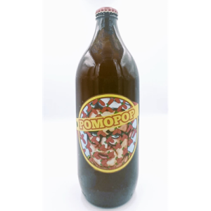 Passata di Pomodorino del Piennolo - Pomopop - 660g