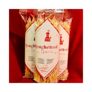 Spaghettone quadrato 500 gr