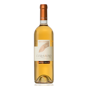 Verduzzo Friulano (dolce)