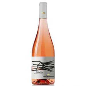 Disiata Frappato Rosato DOC