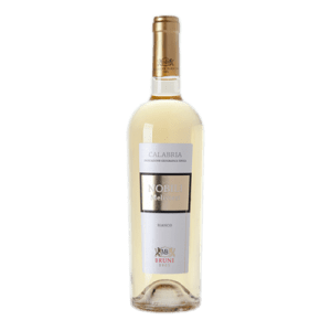 Nobili Melissesi – IGT Calabria Bianco