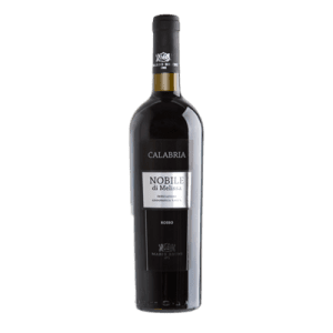 Nobili Melissesi – IGT Calabria Rosso