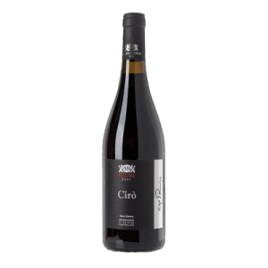 Cirò Doc Rosso
